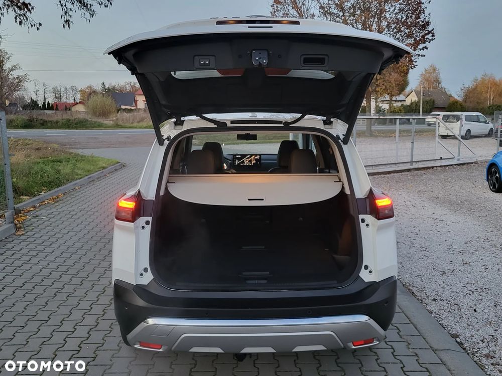 Nissan X-Trail 1.5 VC-T e-POWER Tekna e-4ORCE - 32