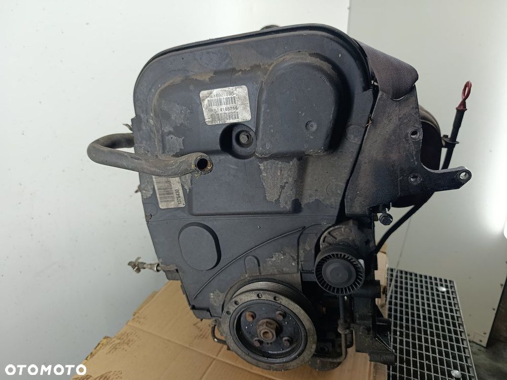 SILNIK VOLVO V70 II B5244S 2.4 20V - 7