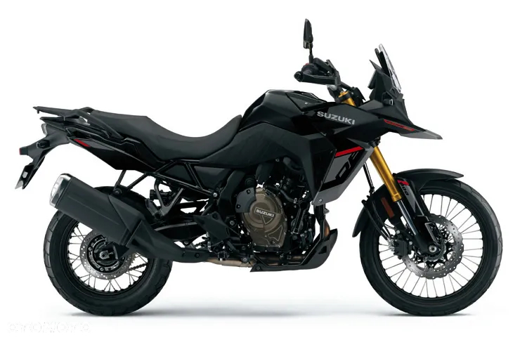 Suzuki V-STROM - 2