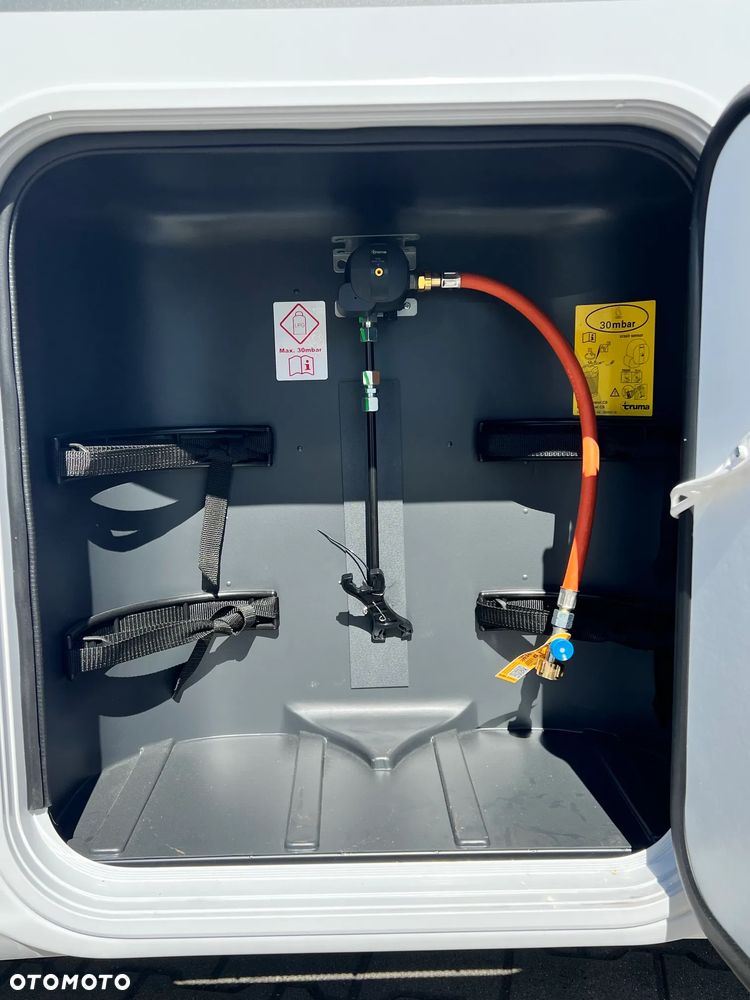 Adria Coral XL 600 DP - 23