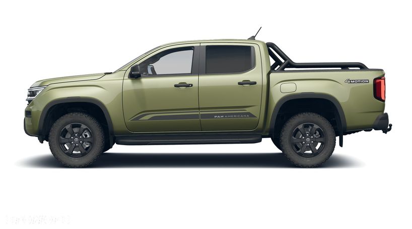 Volkswagen Amarok - 2