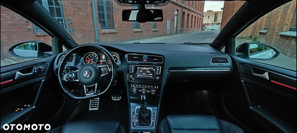 Volkswagen Golf GTI BlueMotion Technology DSG - 8