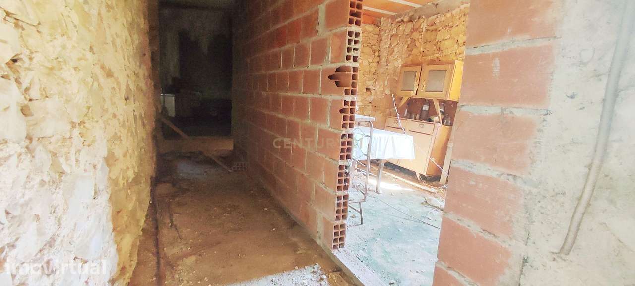 Terreno para construção de moradia em Geria, às portas da cidade de Co - Grande imagem: 2/7