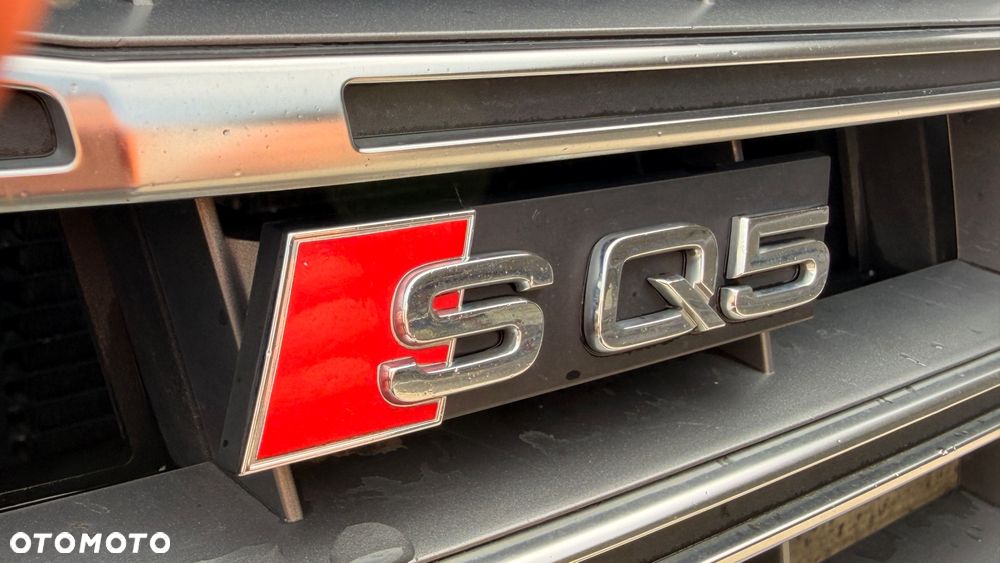 Audi SQ5 - 2