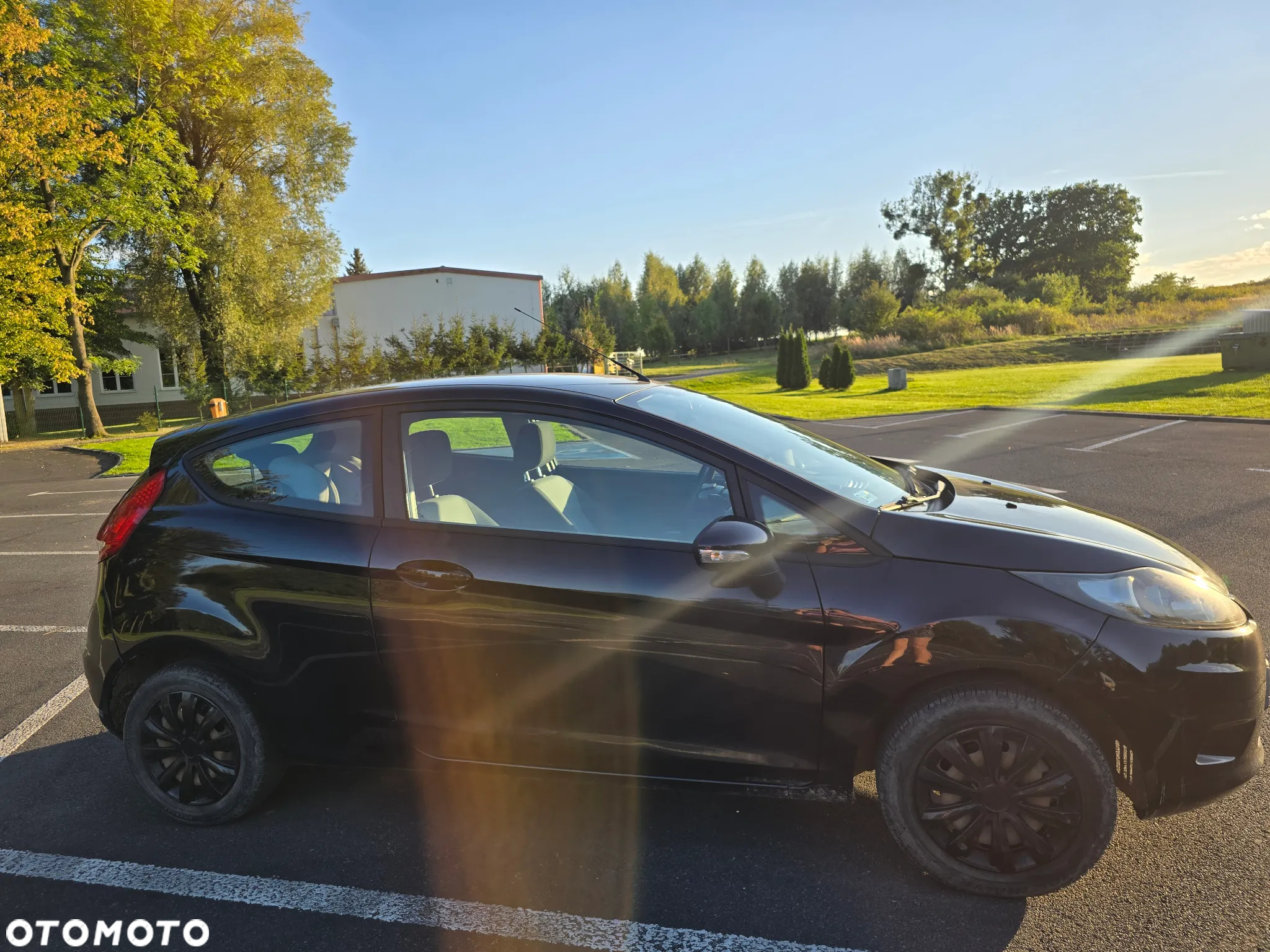 Ford Fiesta 1.25 Trend - 6