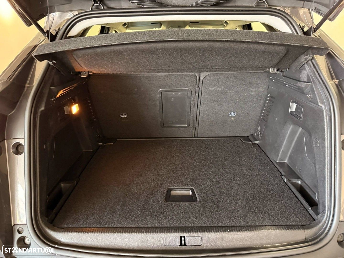 Peugeot 3008 1.5 BlueHDi Active Pack - 25