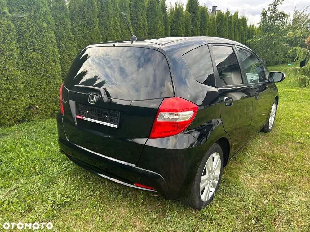 Honda Jazz 1.4 Executive - 14