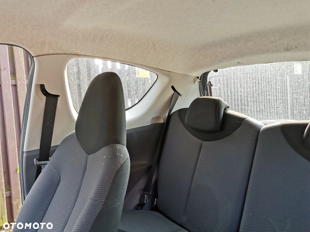 Toyota Aygo 1.0 VVT-i Luna MM A/C - 9