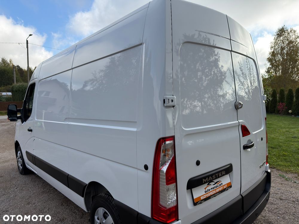 Renault Master - 14