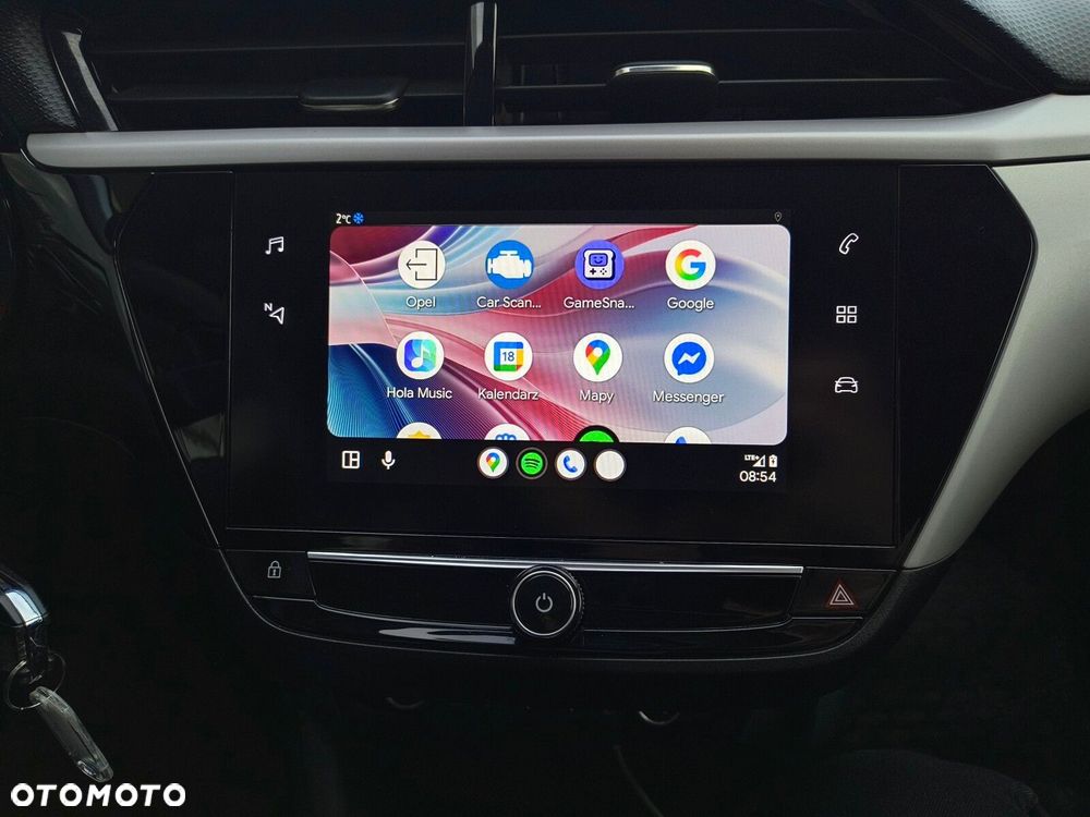 Opel Corsa 1.2 Edition S&S - 31