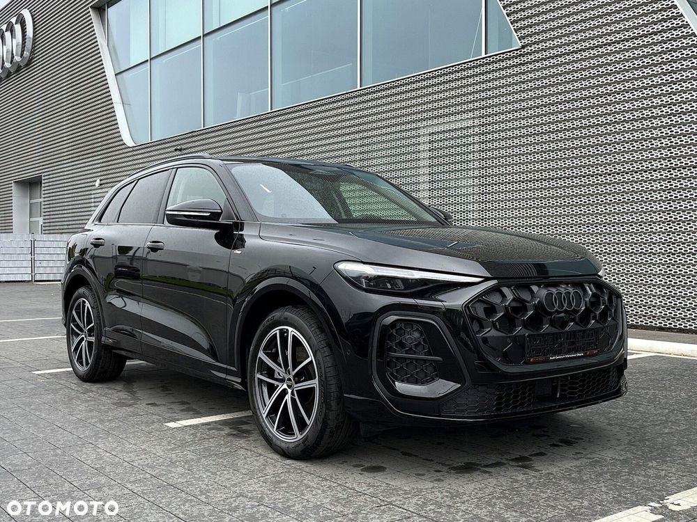 Audi Q5 - 11
