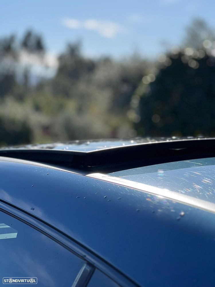 Mercedes-Benz CLA 250 e Shooting Brake 8G-DCT AMG Line - 23