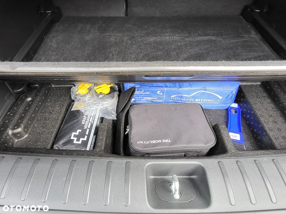 Hyundai Tucson 1.6 GDi 2WD DCT Advantage+ - 27