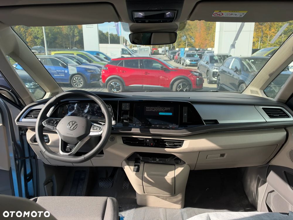 Volkswagen California - 17