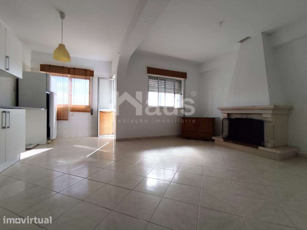 Apartamento T3 3º Andar - Grande imagem: 2/15