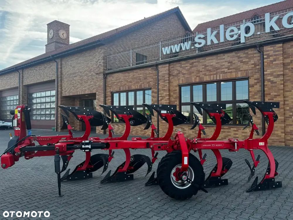 Gregoire Besson Gregoire-Besson ROVER 60 B 5/170/100 - 3