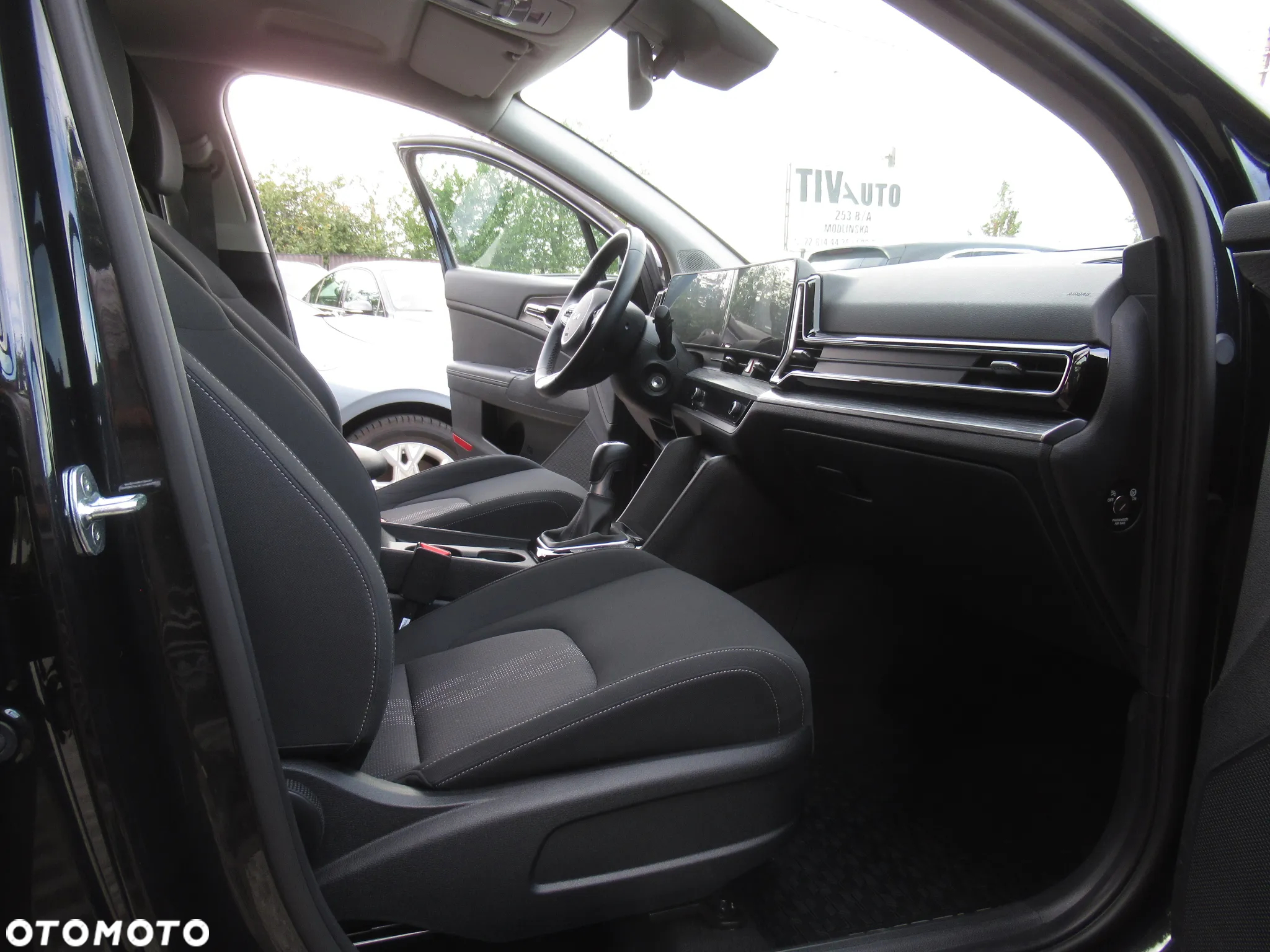 Kia Sportage 1.6 T-GDI L 2WD - 10