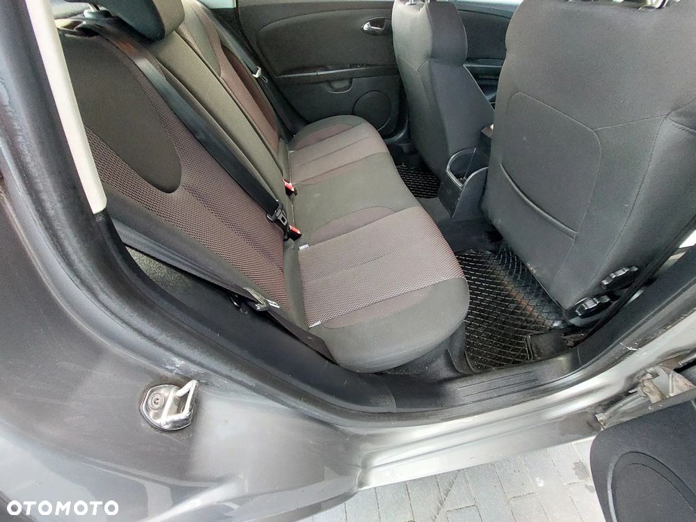 Seat Leon 1.4 TSI Stylance - 8