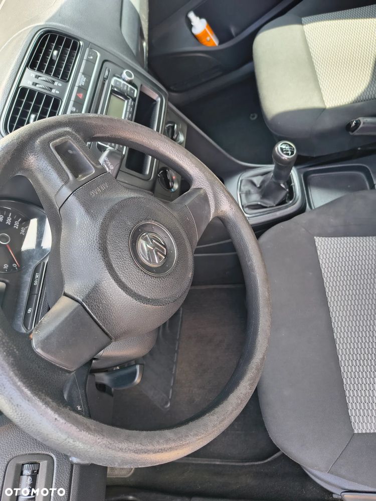Volkswagen Polo 1.2 CityLine - 7
