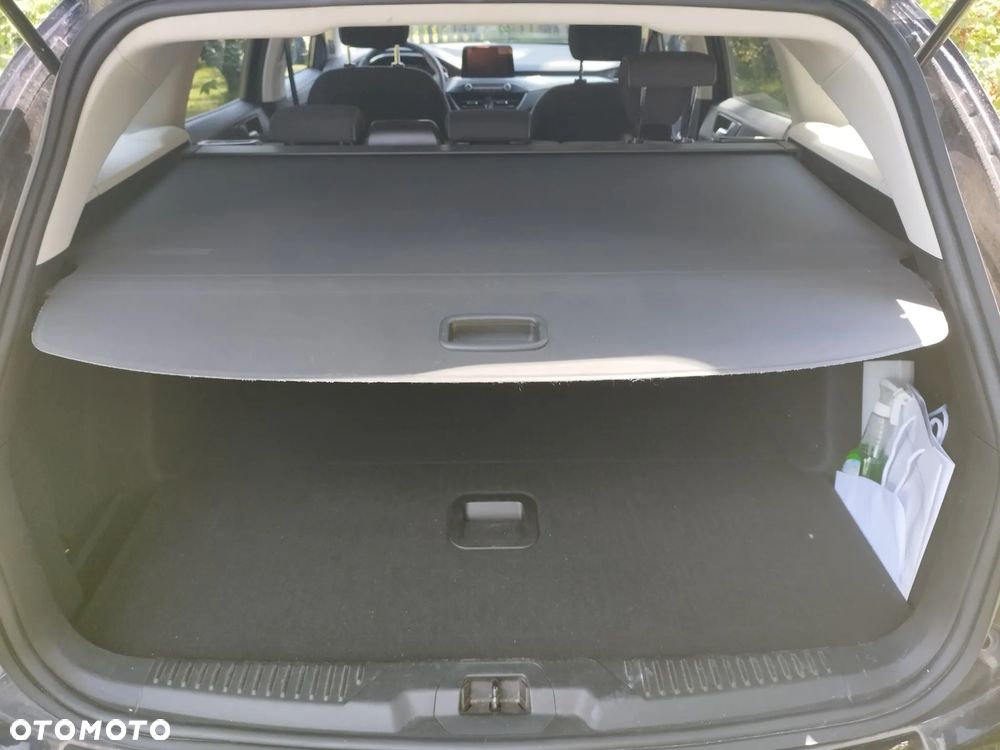Ford Focus 1.0 EcoBoost Titanium X - 35
