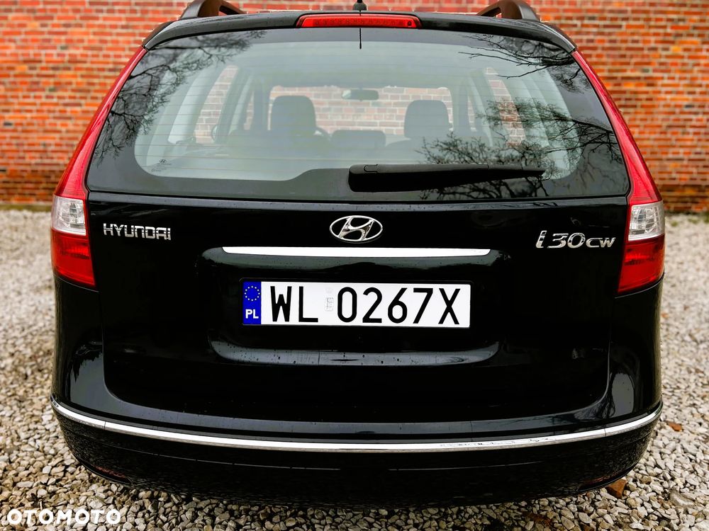 Hyundai i30 - 29