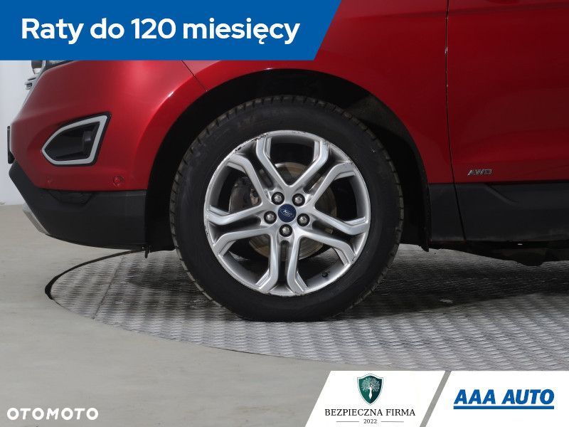 Ford Edge - 15