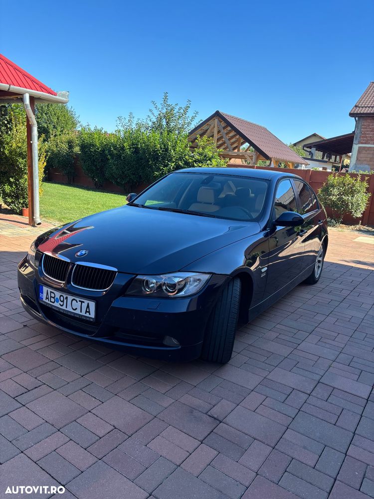 BMW Seria 3 - 2