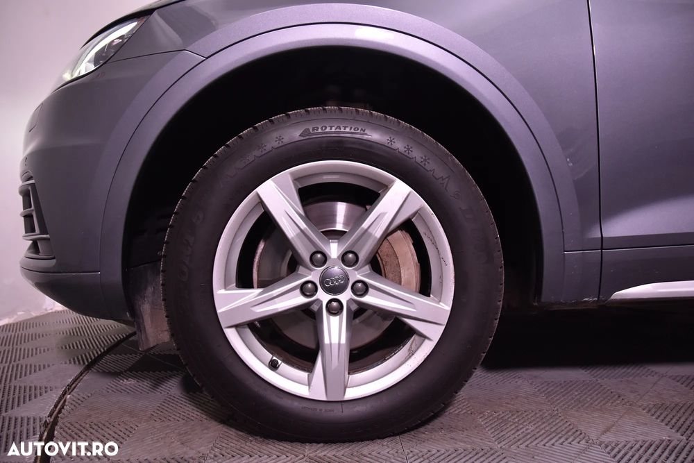 Audi Q5 - 14