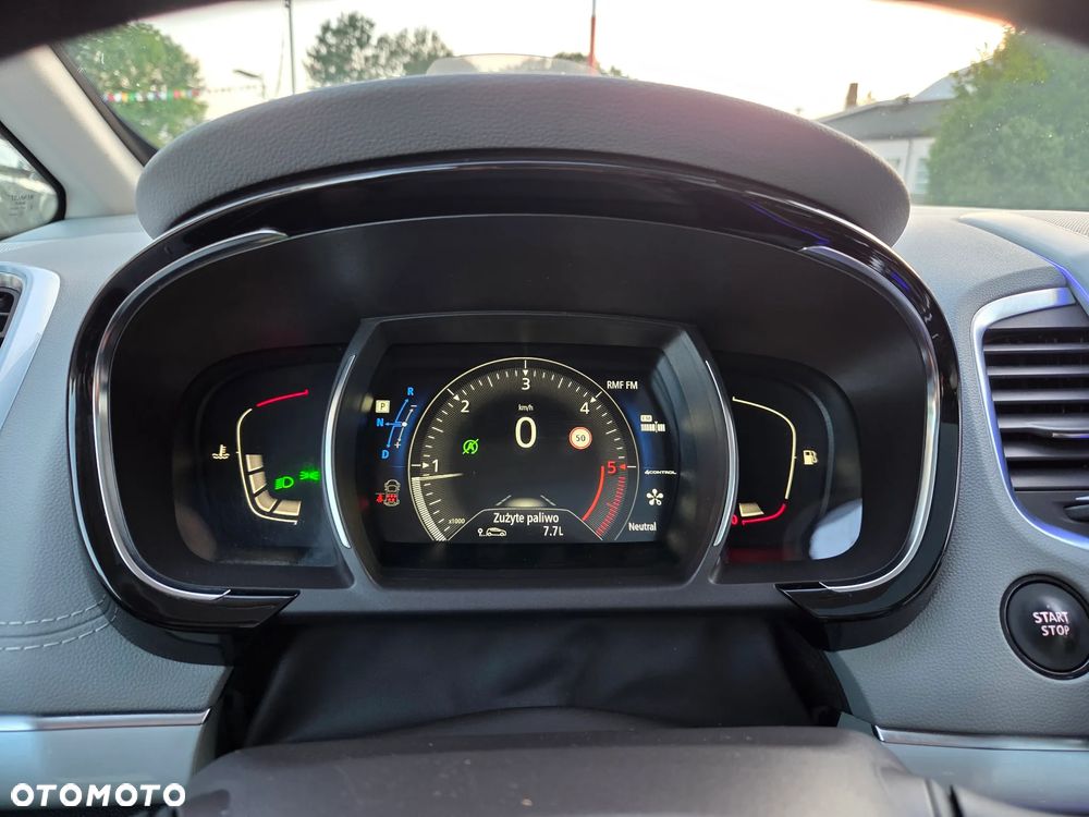 Renault Espace Energy dCi 160 EDC Initiale Paris - 15