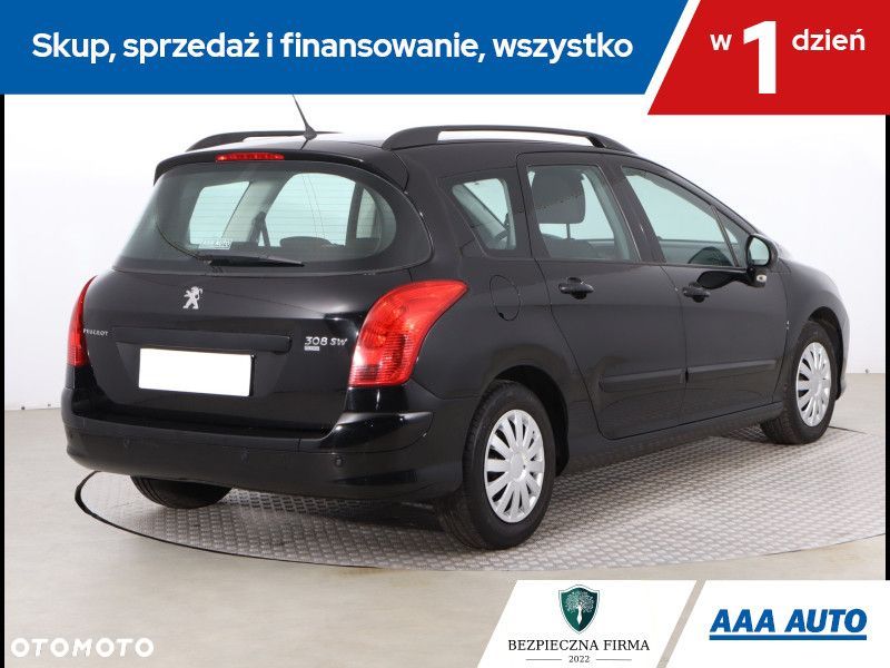 Peugeot 308 - 6