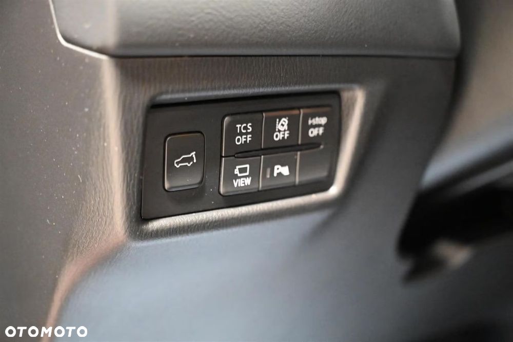 Mazda CX-5 SKYACTIV-D 150 Drive Exclusive-Line - 22