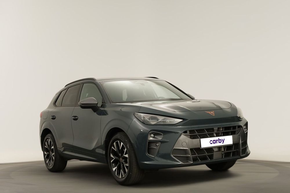 Cupra Terramar 1.5 e-Hybrid DSG