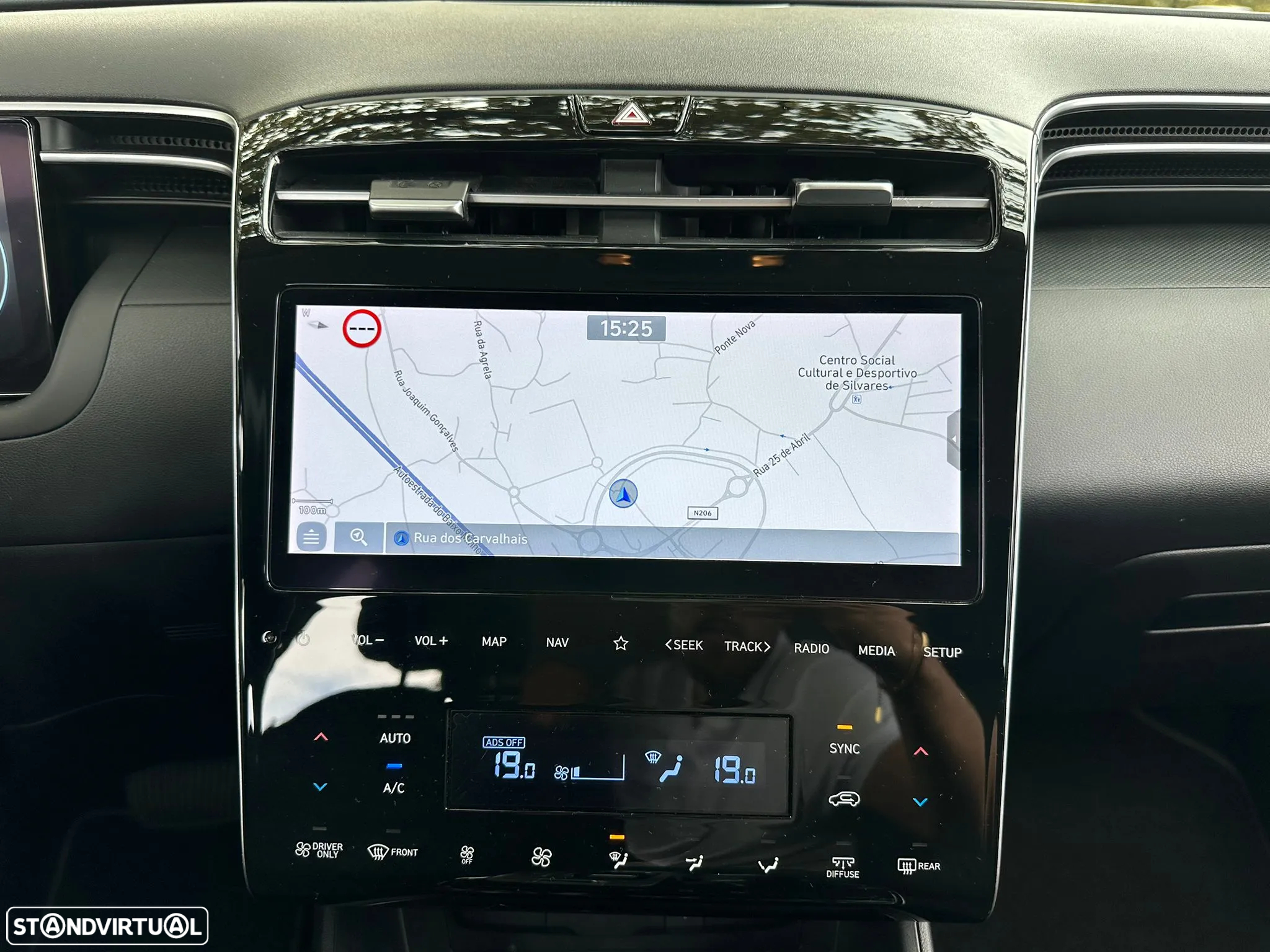 Hyundai Tucson 1.6 T-GDI PHEV Premium - 26