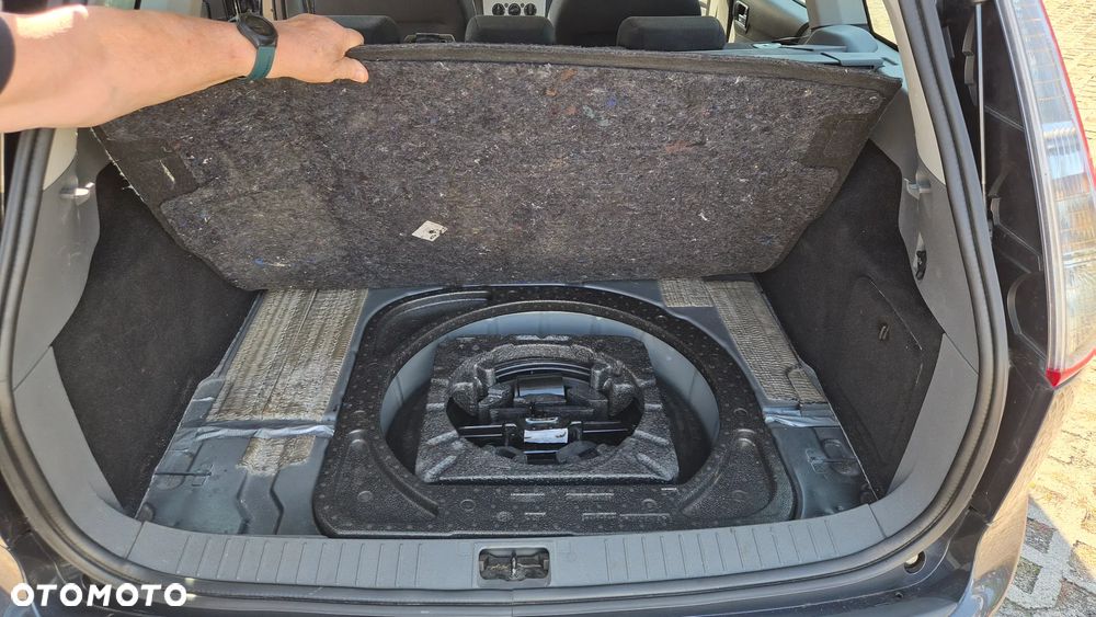 Ford Focus - 14