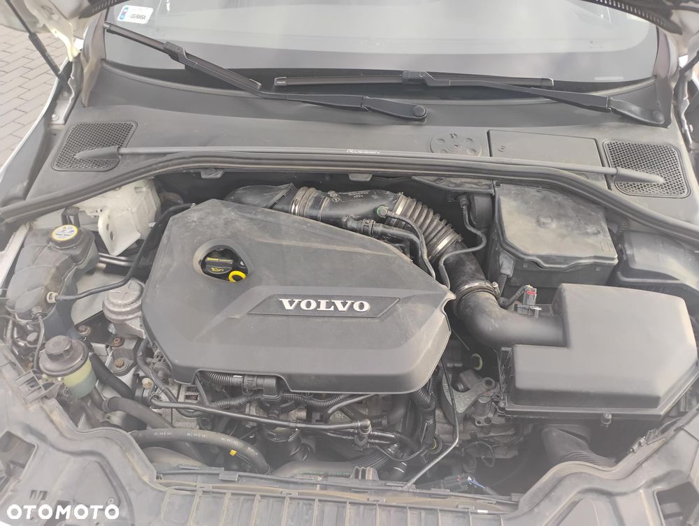 Volvo V60 T3 Ocean Race - 10