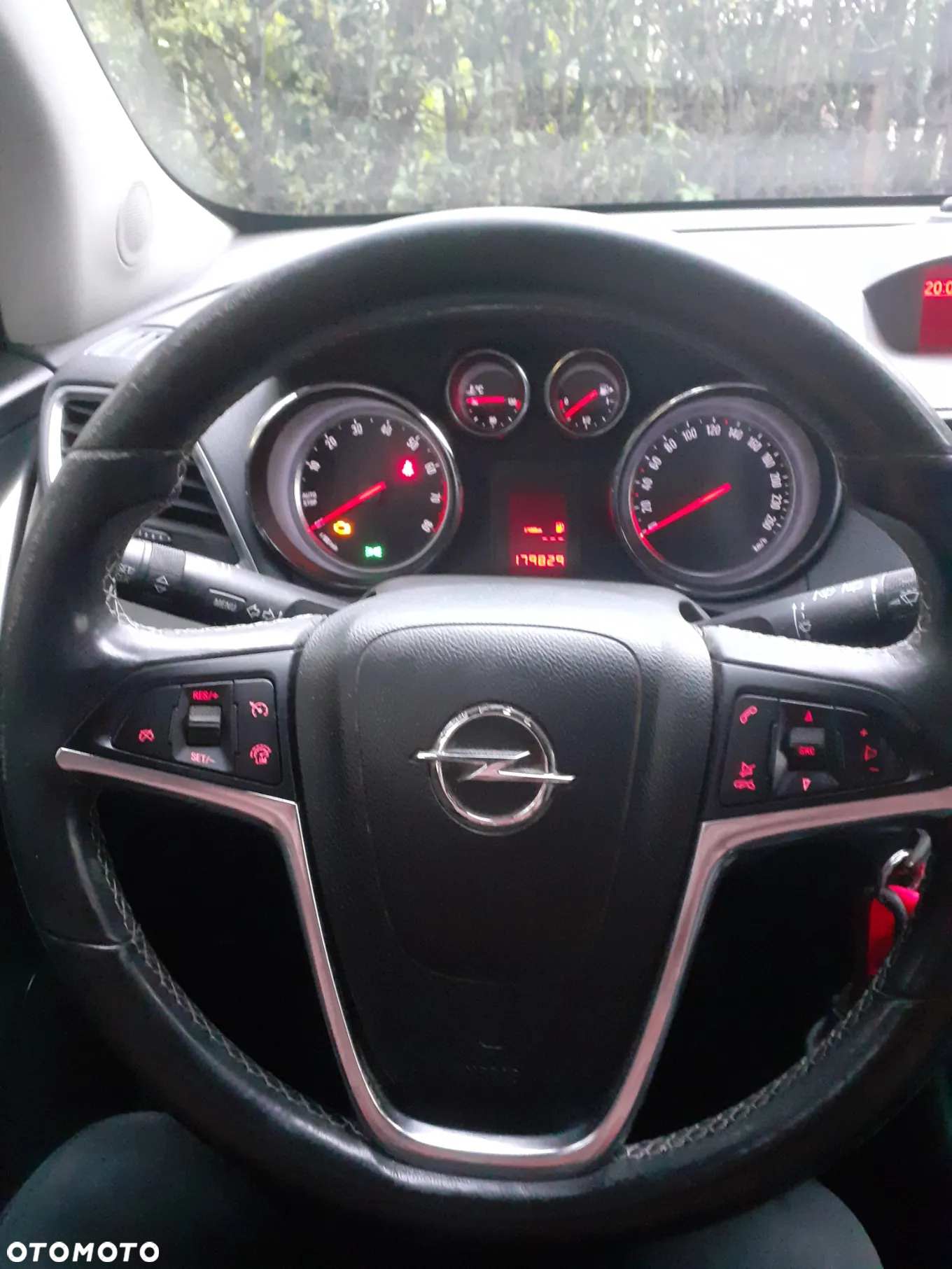 Opel Mokka 1.4 T Cosmo - 6