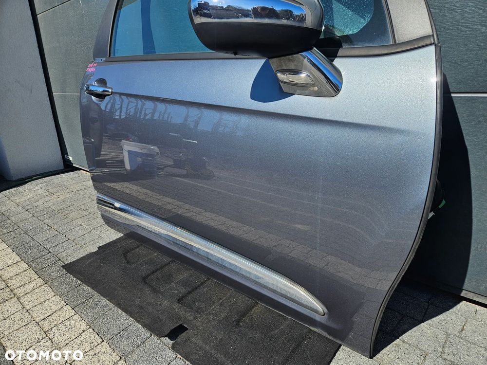 Citroen DS3 KTH Drzwi Prawe - 3