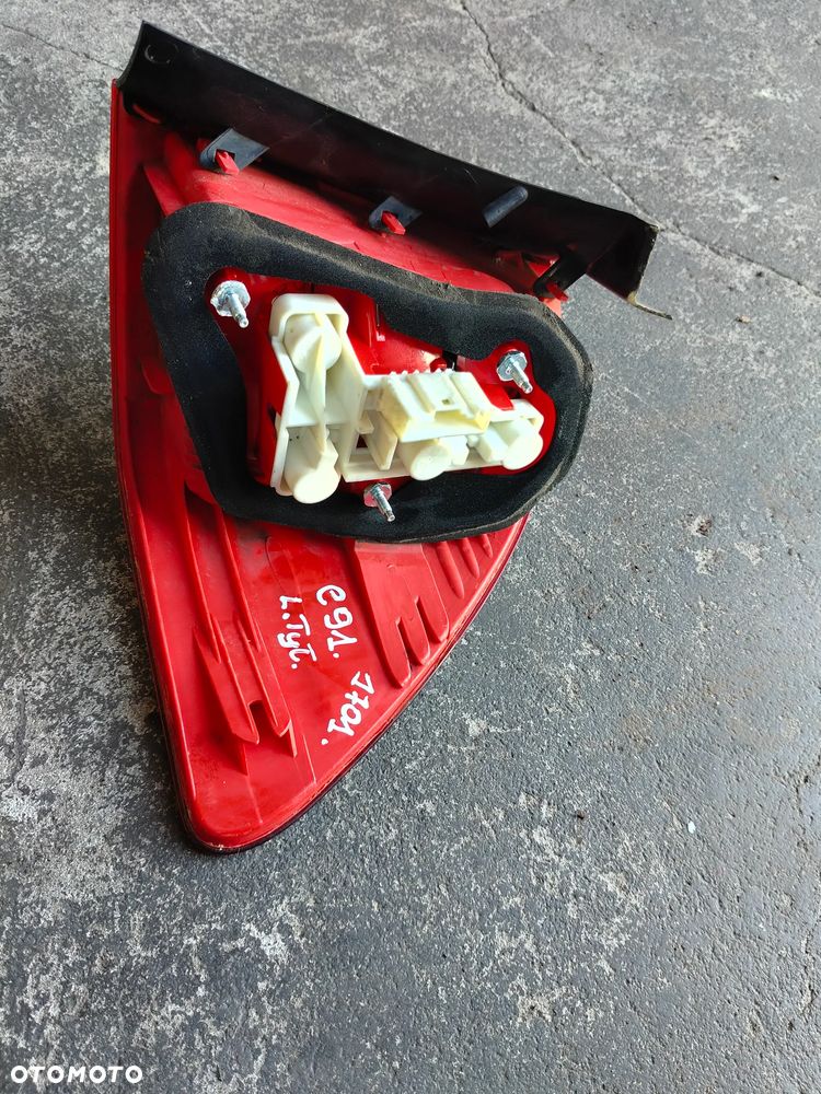 Lampa lewy tył BMW E91 - 4