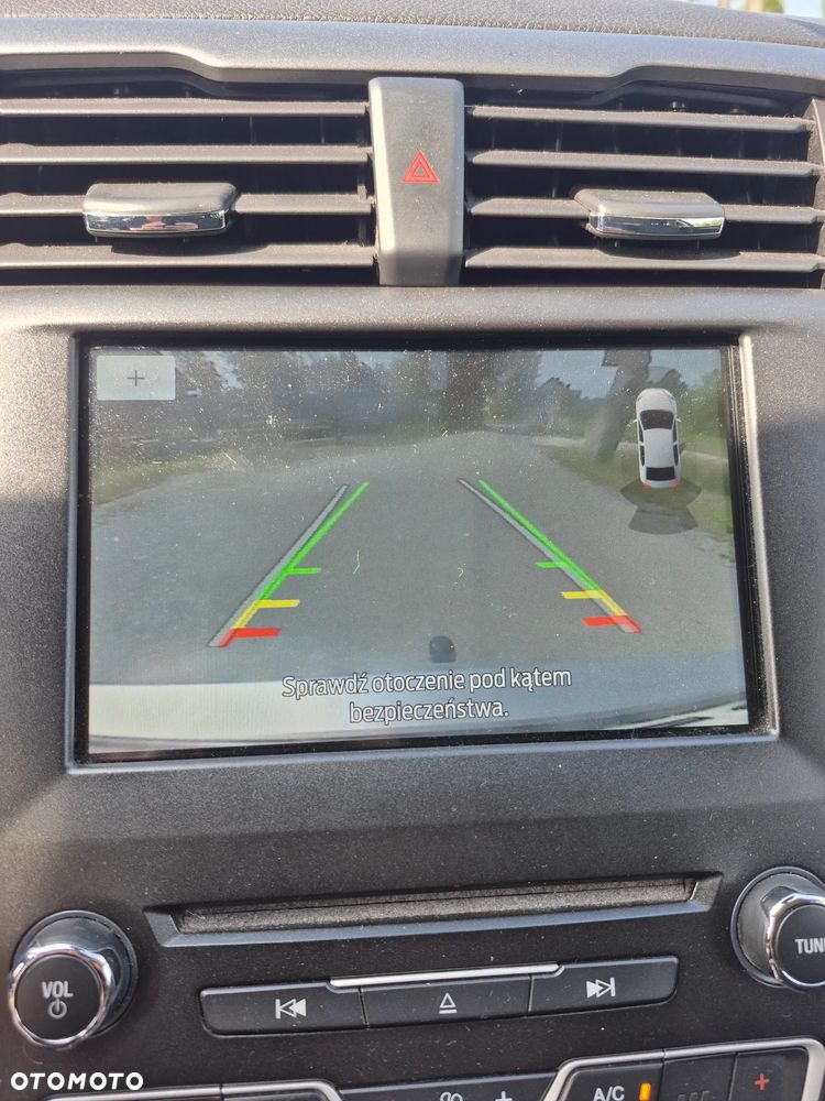 Ford Mondeo 2.0 TDCi STart-Stopp PowerShift-Aut Trend - 17