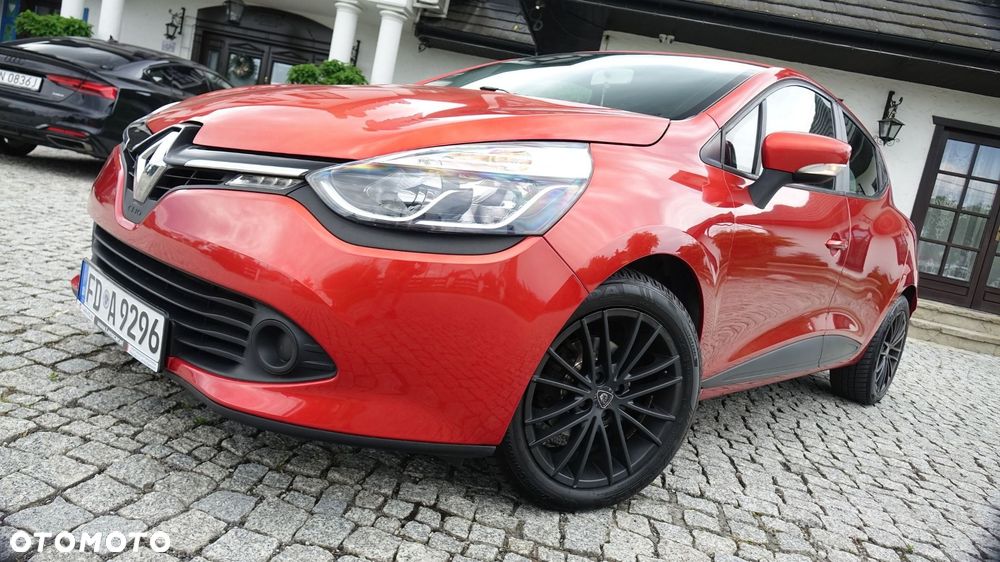 Renault Clio - 19