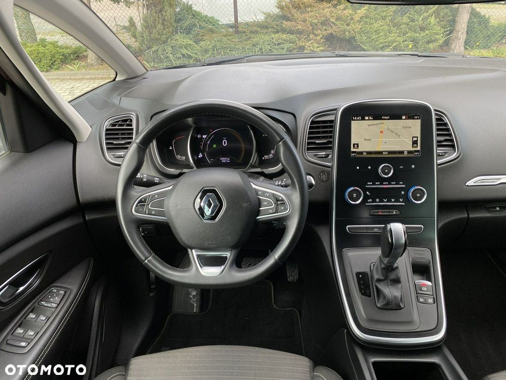 Renault Grand Scenic - 14