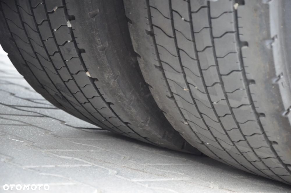 Mercedes-Benz ACTROS L 1843  10.2022r. ADR! ECO FULL LED ACC ASYSTENT KAMERY NAVI 9468 - 13