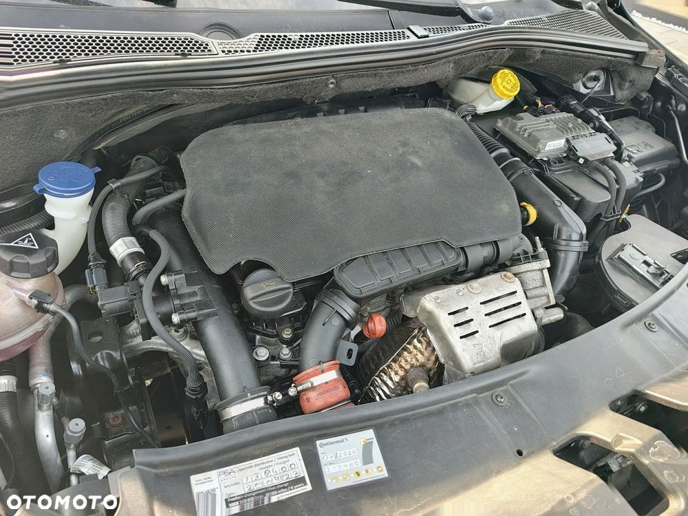 Peugeot 2008 - 37
