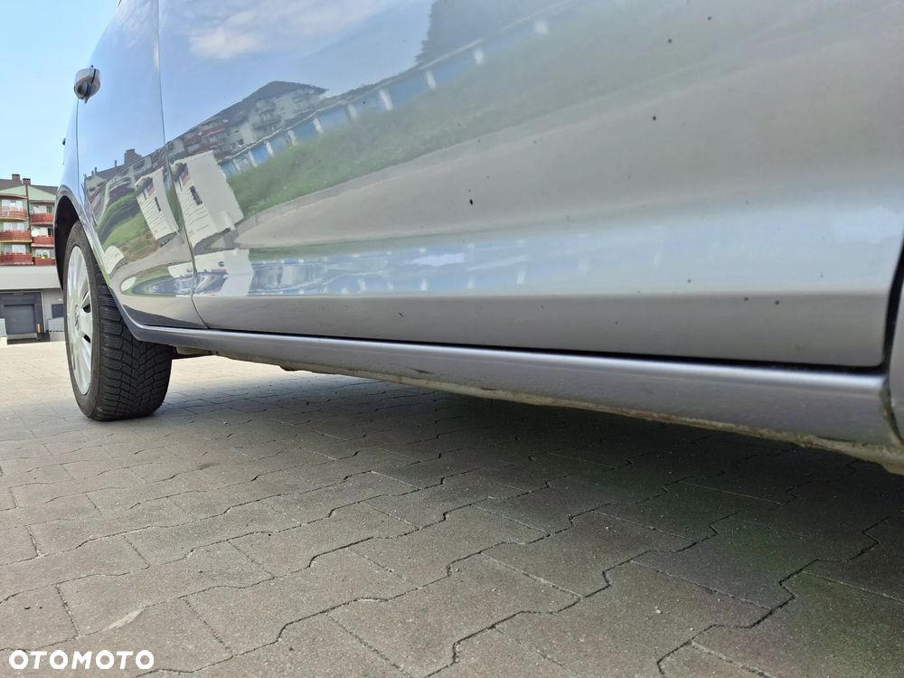 Opel Corsa 1.2 16V Cosmo - 16