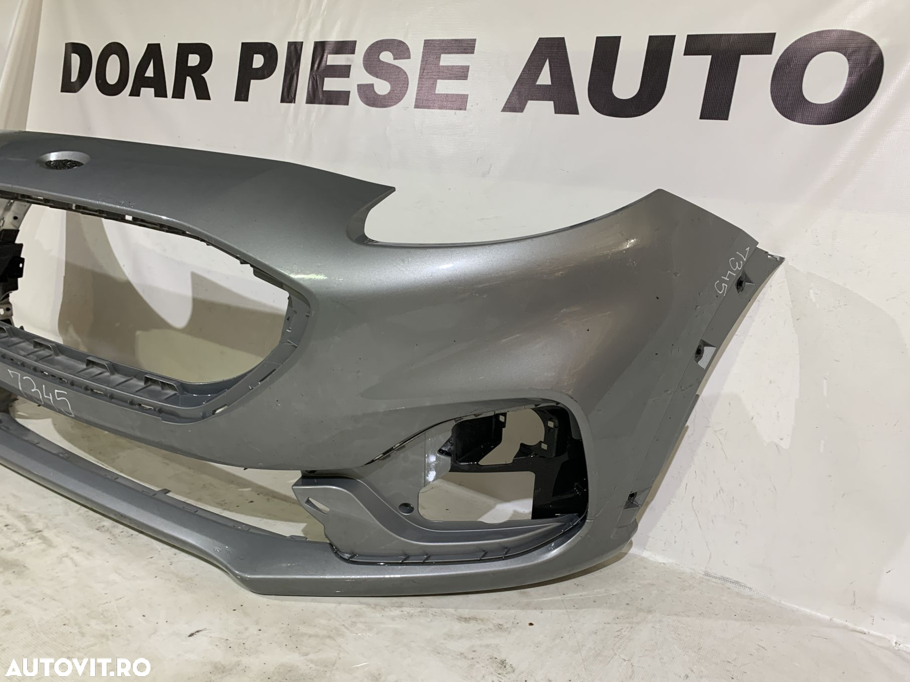 Bara fata Ford Puma ST-Line, 2019, 2020, 2021, 2022, 2023, 2024, cod origine OE L1TB-17757-D. - 2