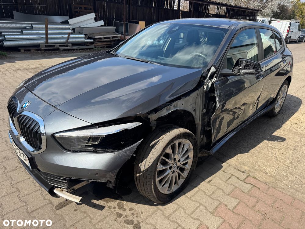 BMW Seria 1 - 24