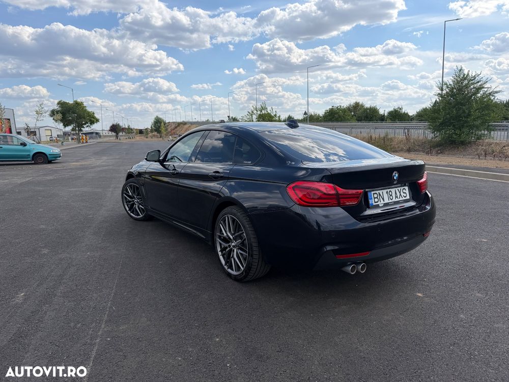 BMW Seria 4 - 10