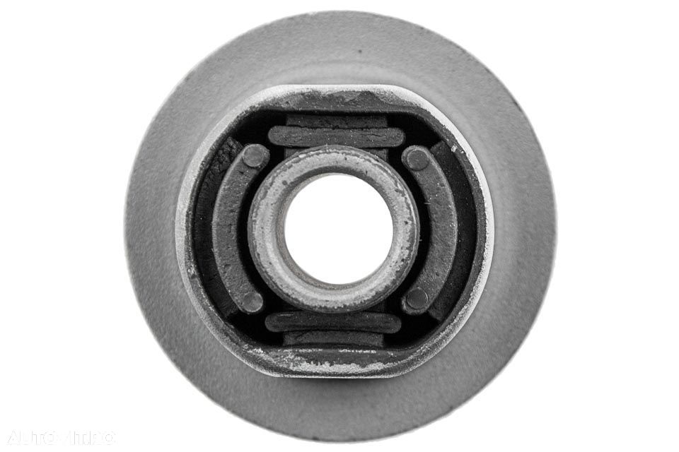 Bucsa punte spate Peugeot 206 1998-, Spate, NTY ZTT-PE-002A - 4