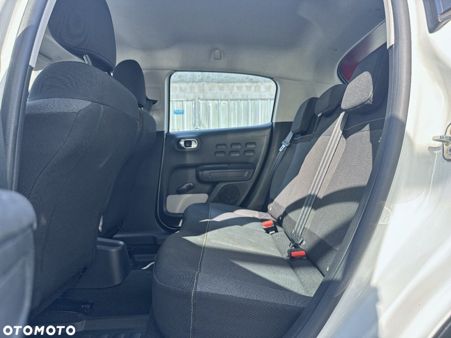 Citroën C3 - 10