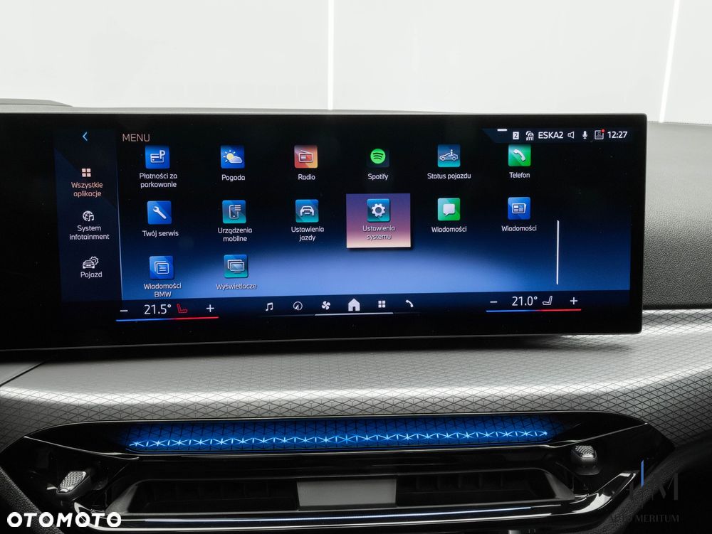 BMW Seria 4 430i xDrive M Sport - 33